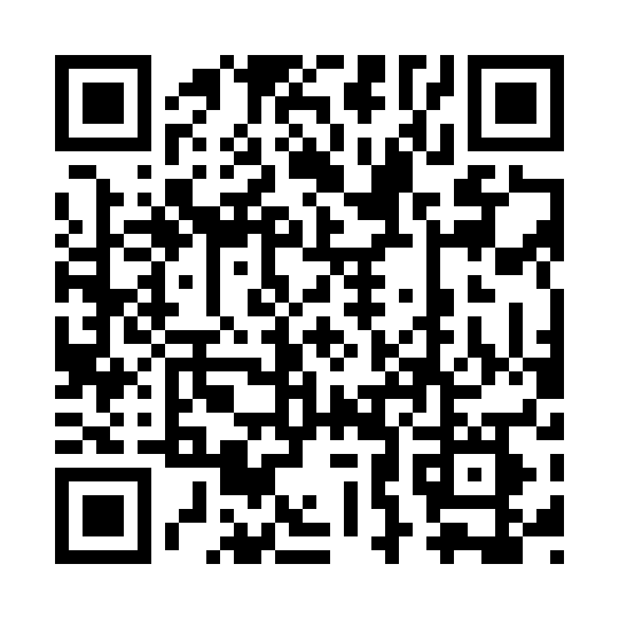QR code for Hotels Business 8836 page