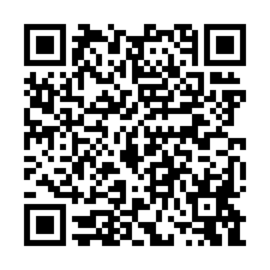 QR code for Restaurants Business 8837 page