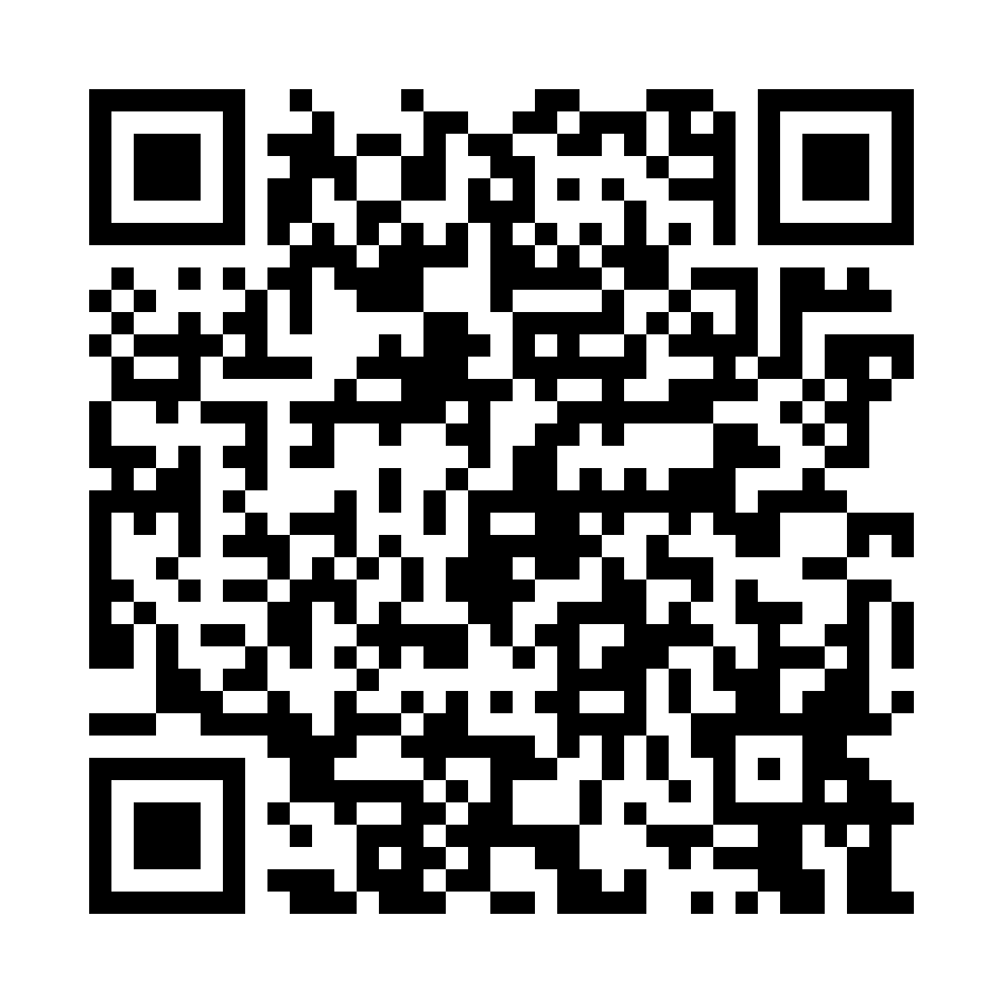 QR code for Travel Business 8840 page