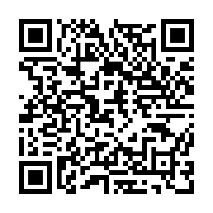 QR code for Shopping Business 8843 page