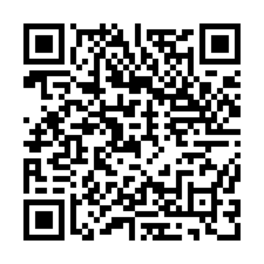 QR code for Beauty and Salon Business 8844 page
