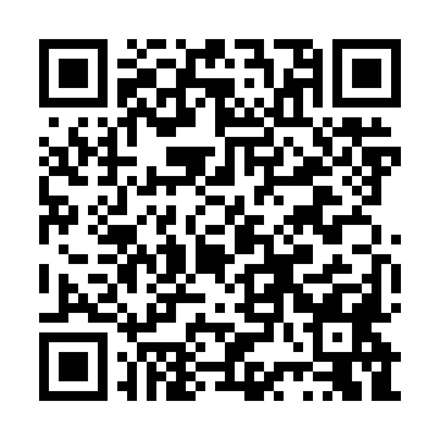 QR code for Wedding Services Business 874 page