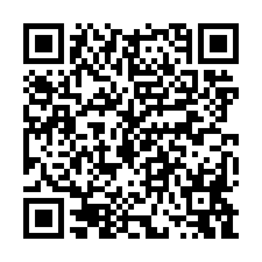 QR code for Marketing and Advertising Business 8849 page