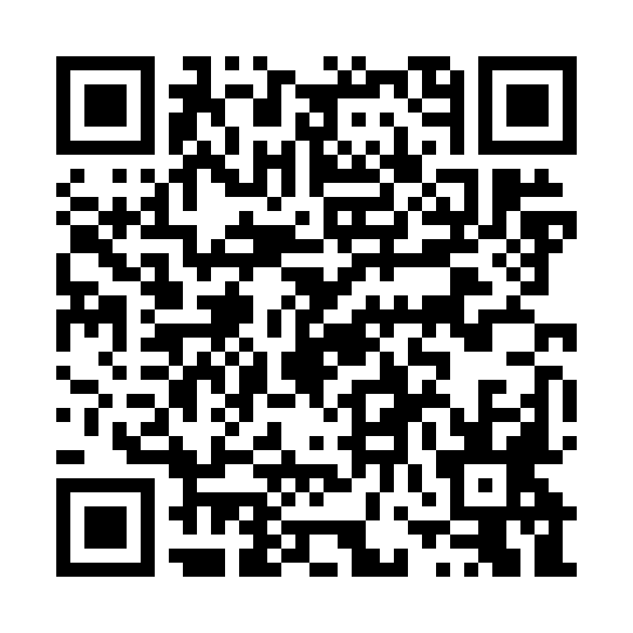 QR code for Religious and Cultural Business 8865 page