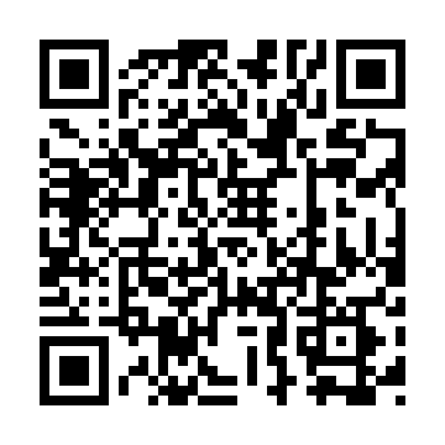 QR code for Social Media Management (Freelance) Business 8873 page