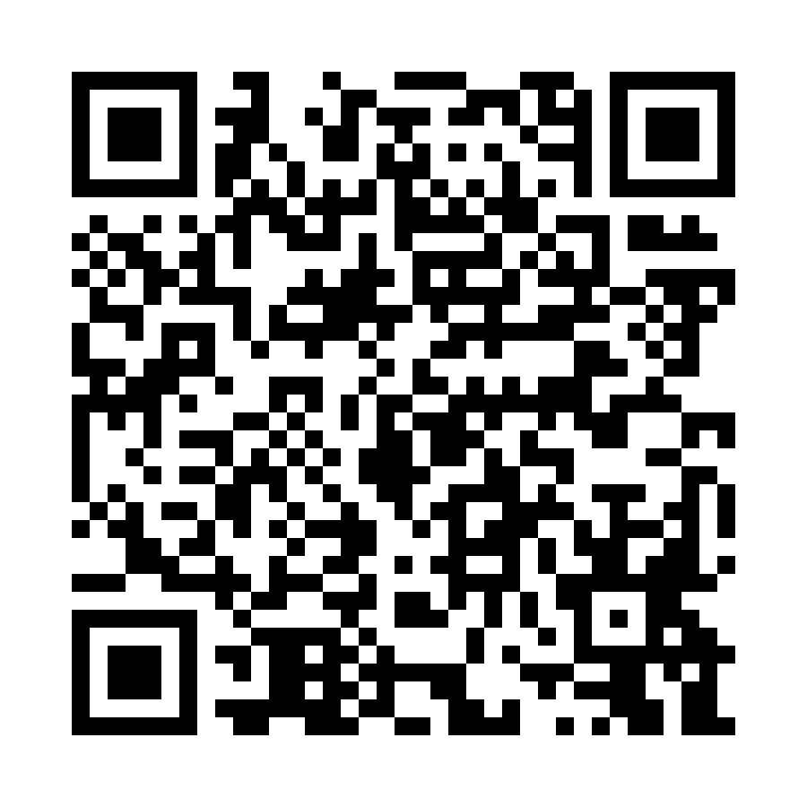 QR code for Video Editing (Freelance) Business 8874 page