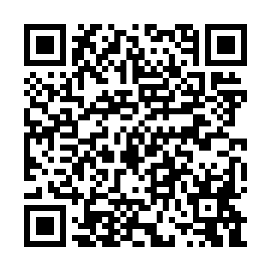 QR code for Beautician (Freelance) Business 8882 page