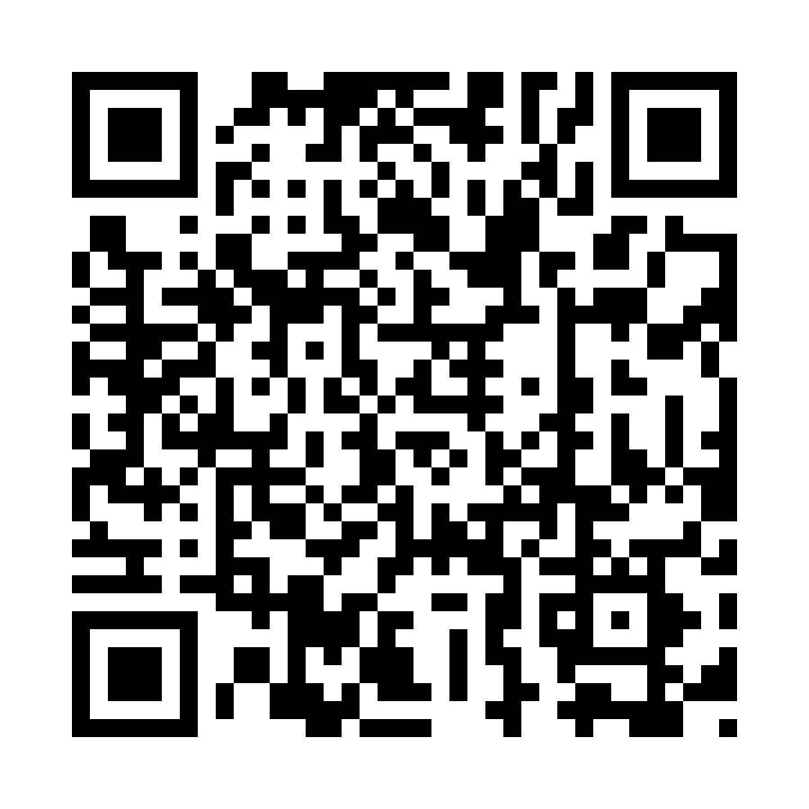 QR code for Makeup Artist (Freelance) Business 8883 page