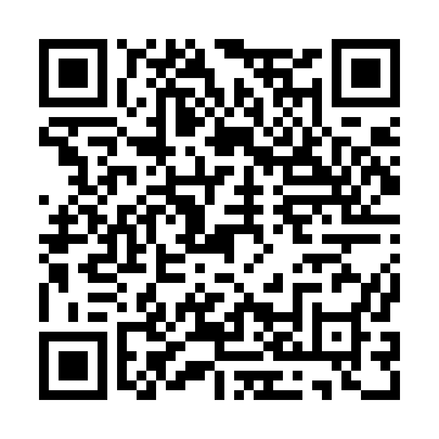 QR code for Personal Trainer (Freelance) Business 8884 page