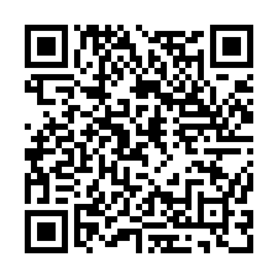 QR code for Translator (Freelance) Business 8889 page