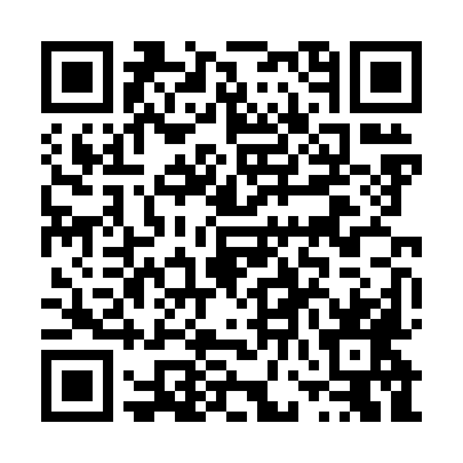 QR code for Travel Business 8897 page