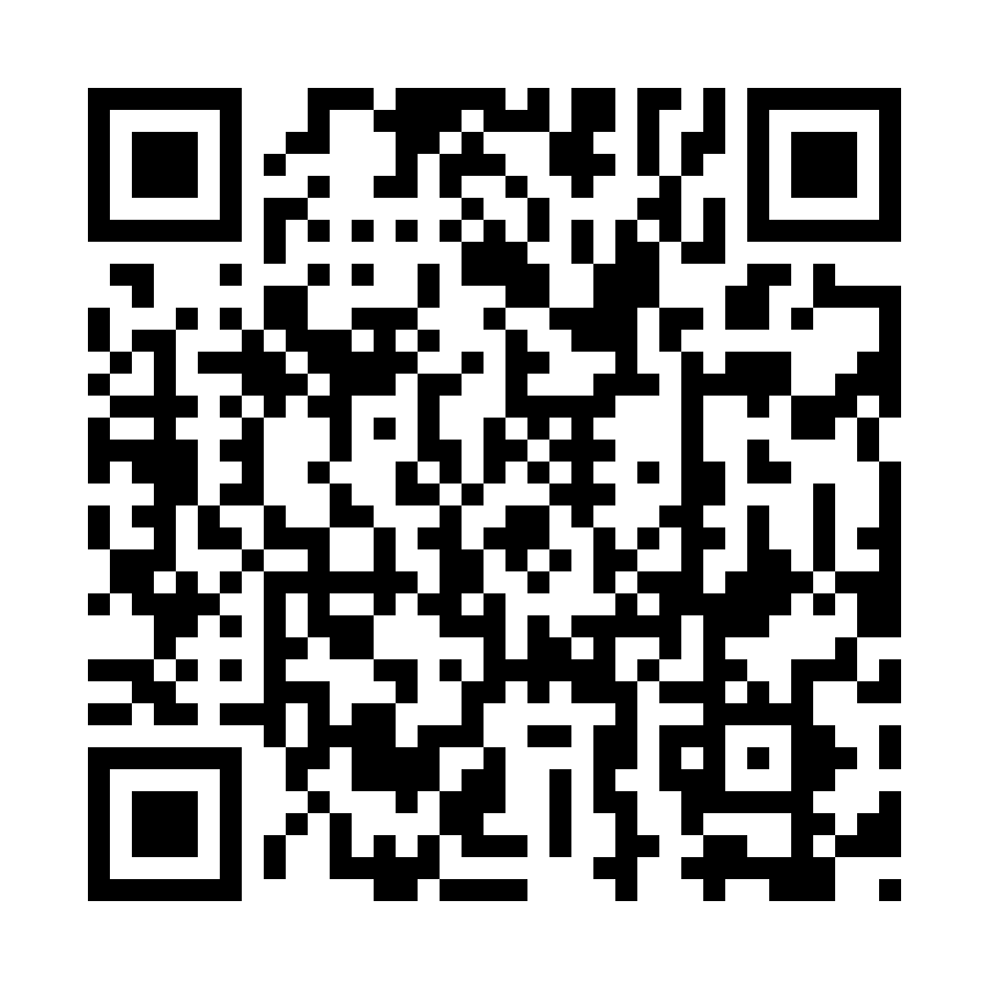QR code for Beauty and Salon Business 8901 page