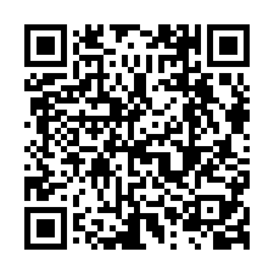 QR code for Fitness and Sports Business 8912 page