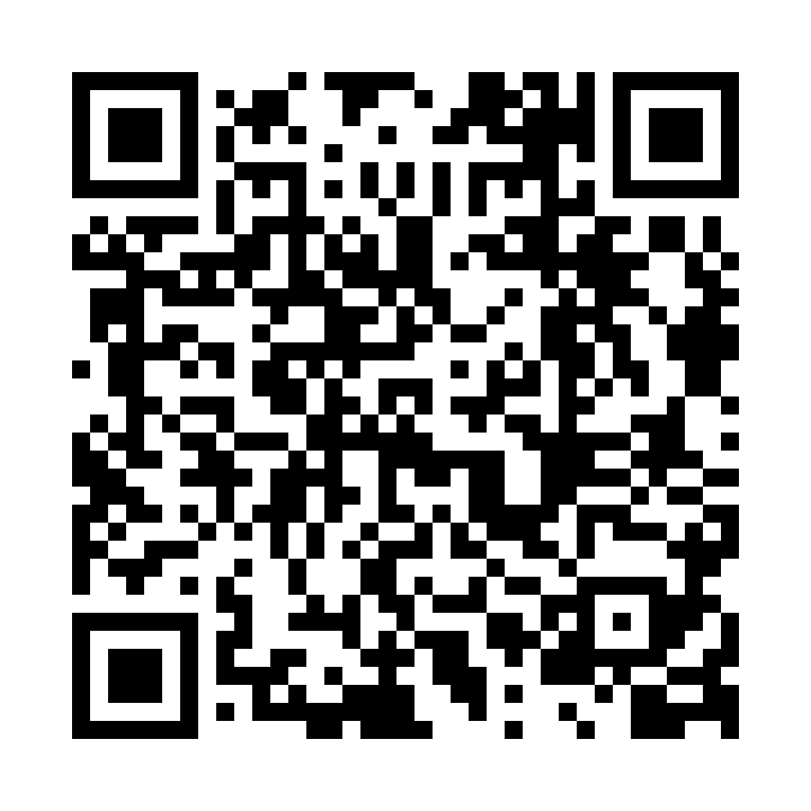QR code for Jewellery and Fashion Business 8921 page