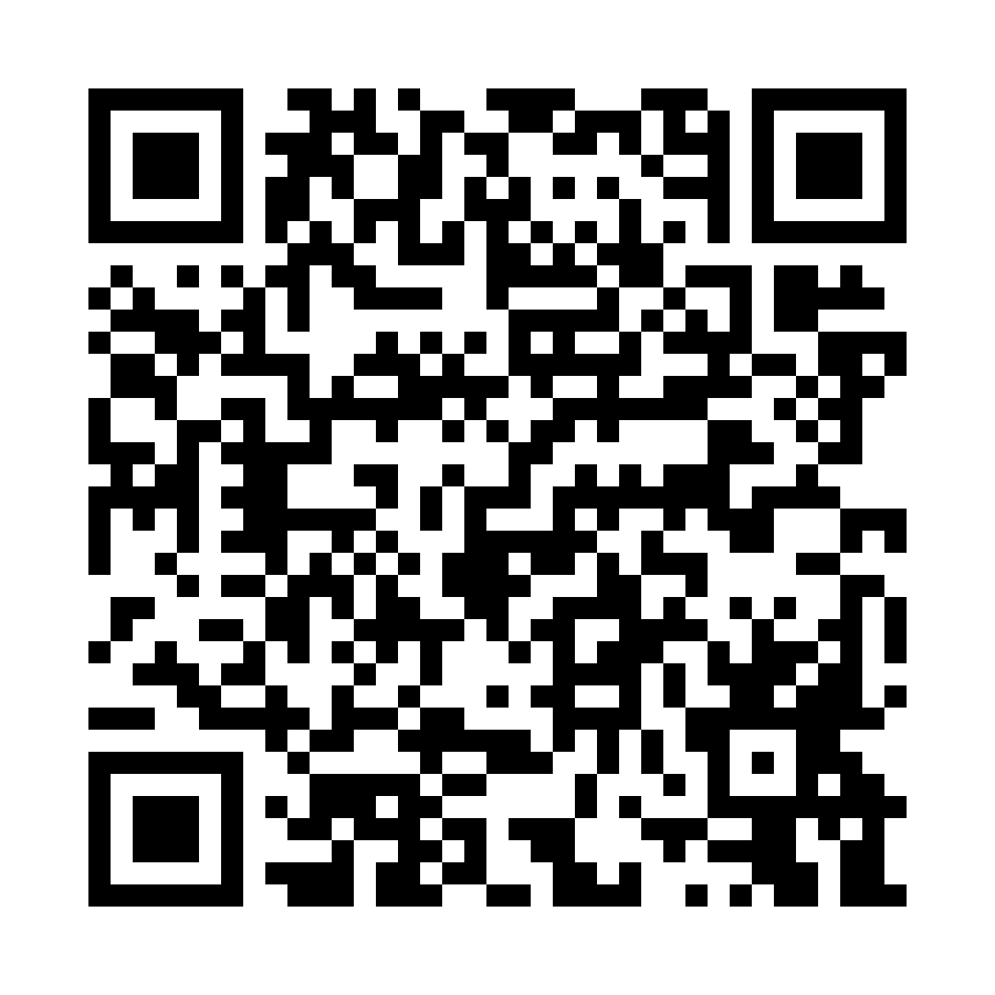 QR code for Religious and Cultural Business 8922 page