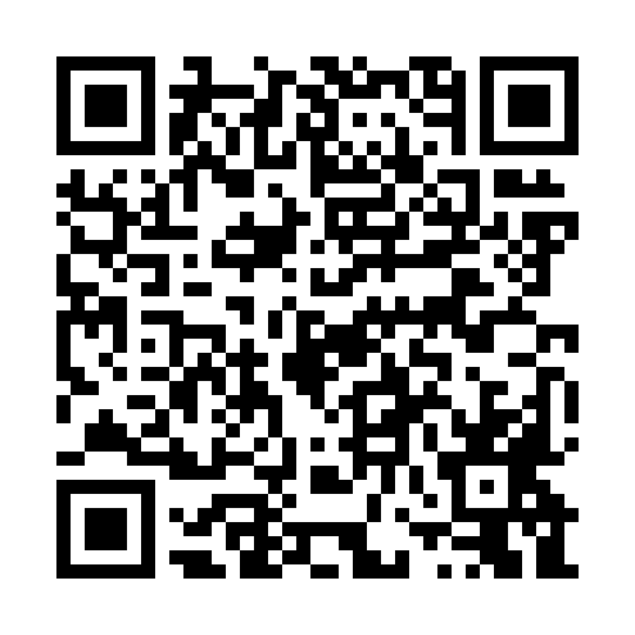 QR code for Video Editing (Freelance) Business 8931 page