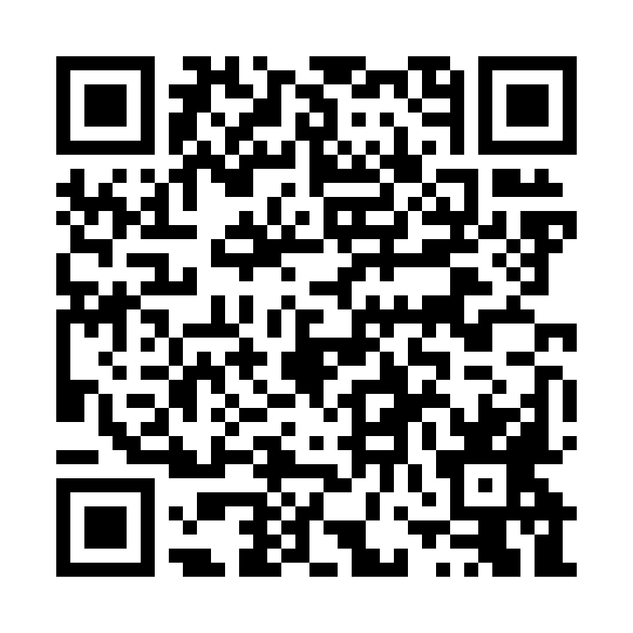 QR code for Plumber (Freelance) Business 8937 page