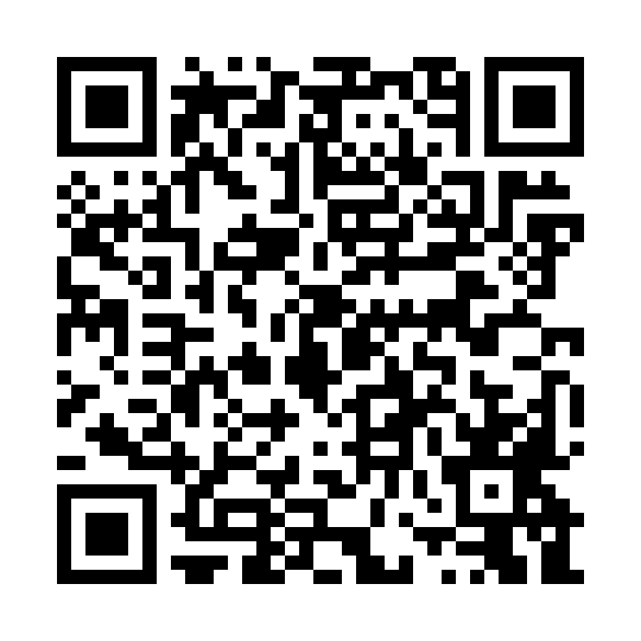 QR code for Makeup Artist (Freelance) Business 8940 page