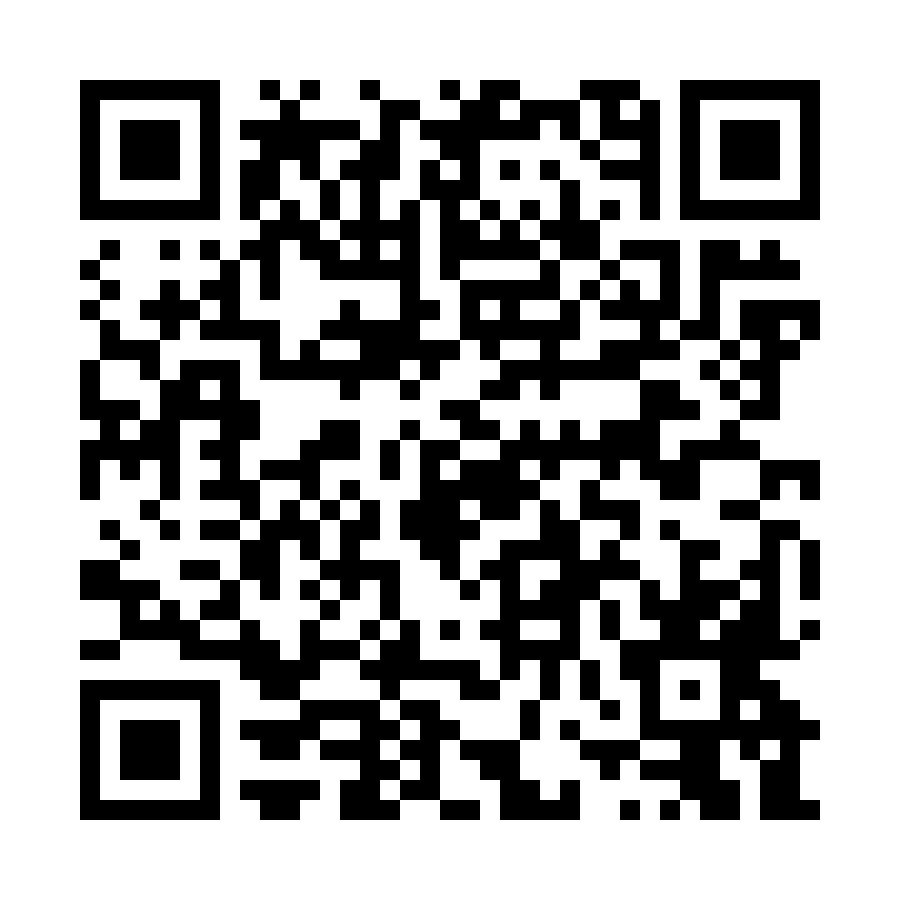 QR code for Personal Trainer (Freelance) Business 8941 page