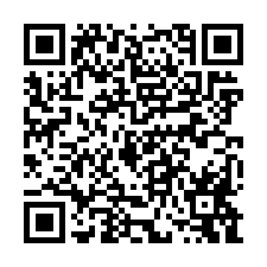 QR code for Language Trainer (Freelance) Business 8943 page