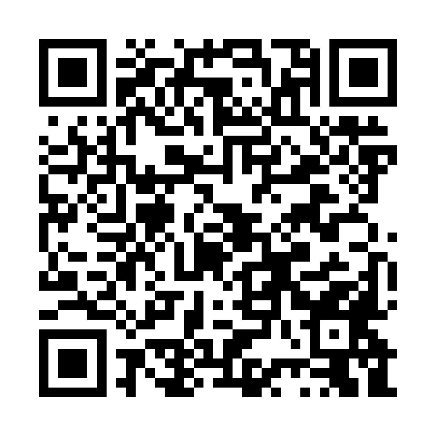 QR code for Jewellery and Fashion Business 884 page