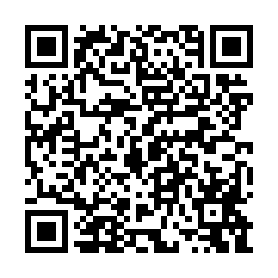 QR code for Hotels Business 8950 page