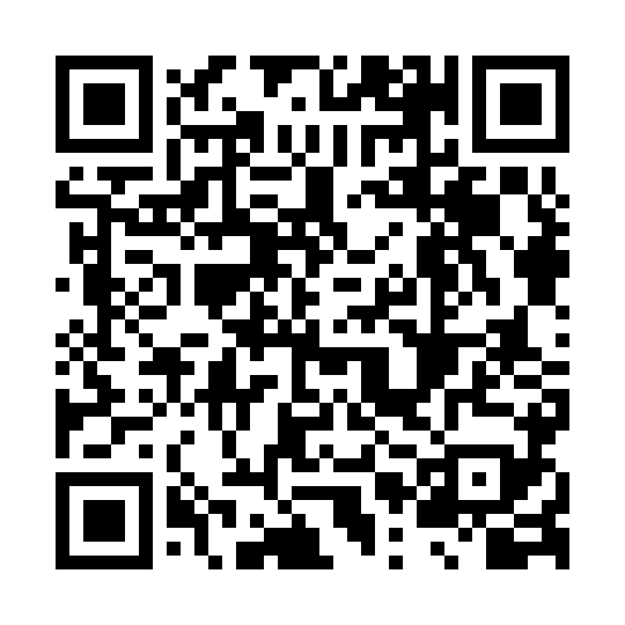 QR code for Marketing and Advertising Business 8963 page