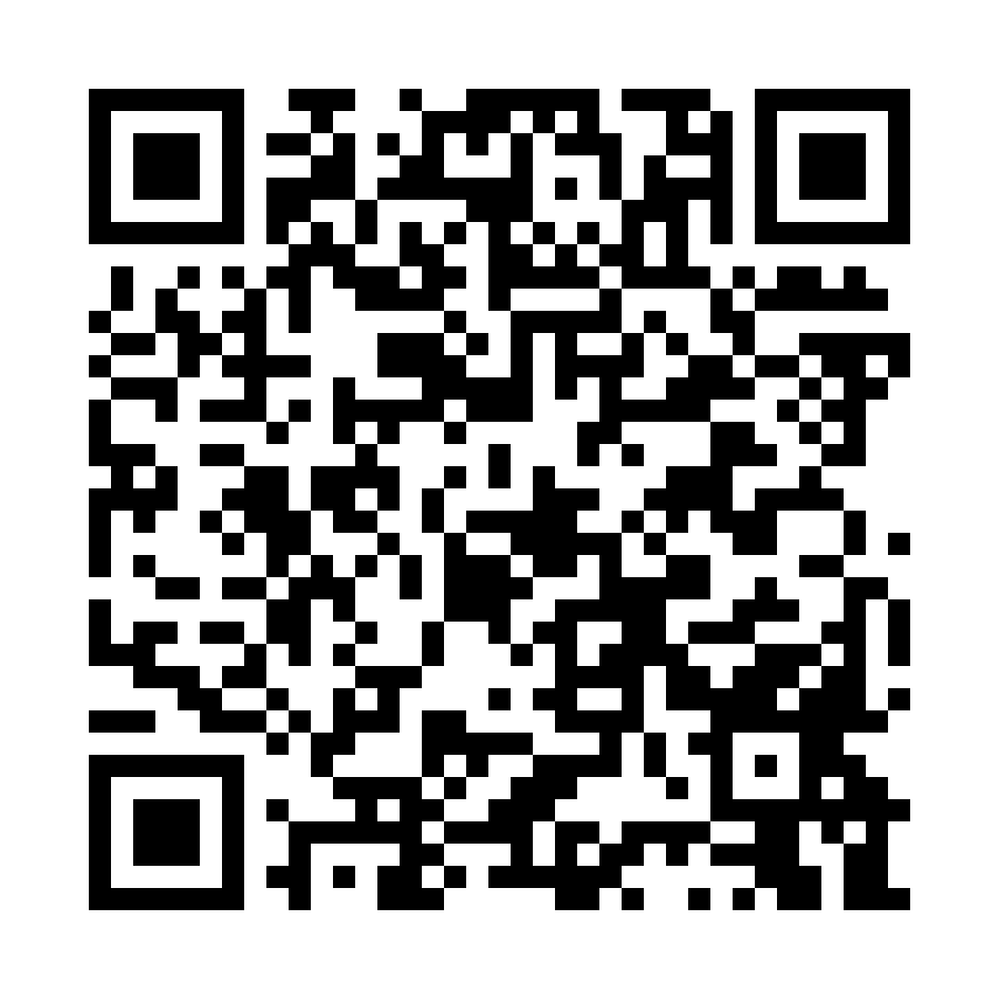 QR code for Entertainment Business 886 page