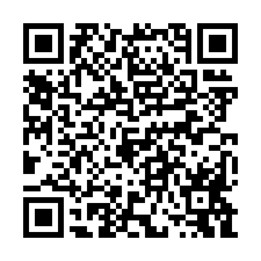 QR code for Fitness and Sports Business 8969 page