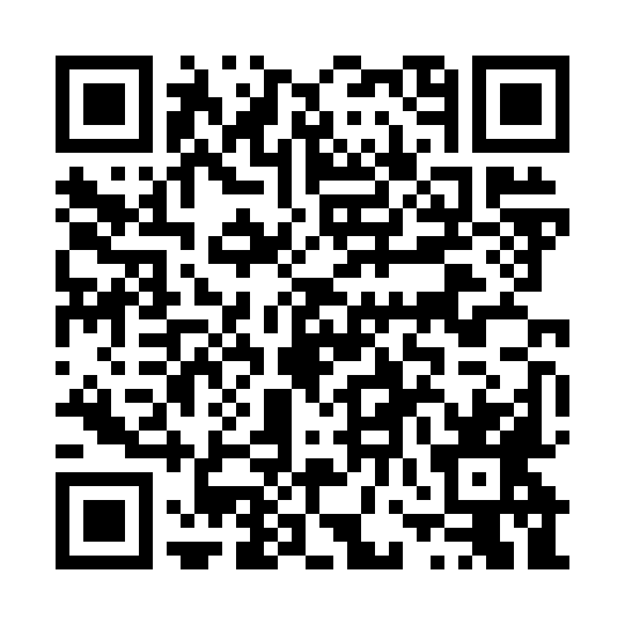 QR code for Social Media Management (Freelance) Business 8987 page
