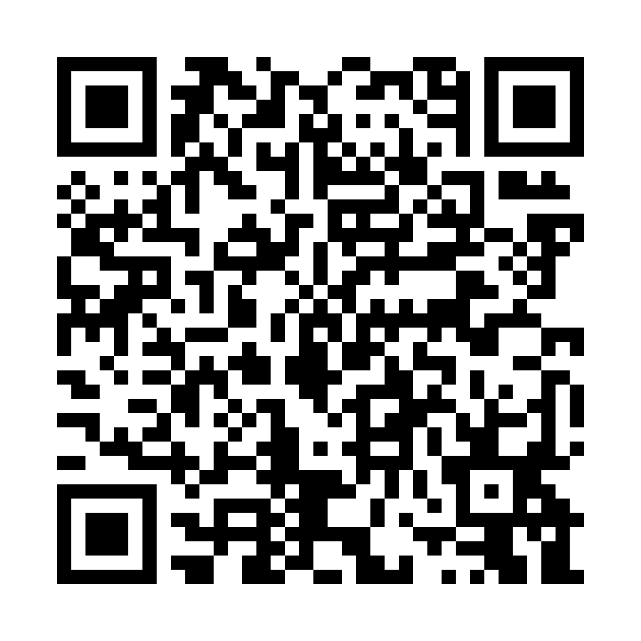QR code for Video Editing (Freelance) Business 8988 page
