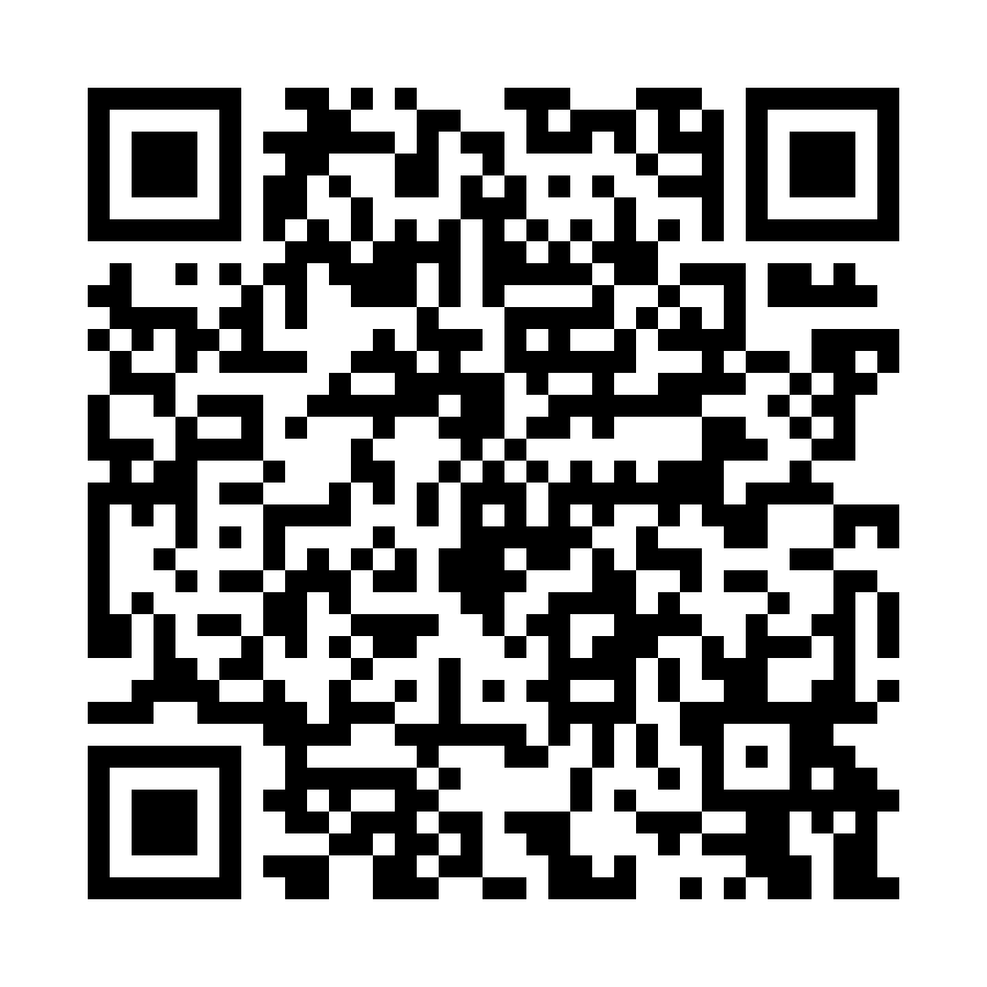 QR code for Makeup Artist (Freelance) Business 8997 page