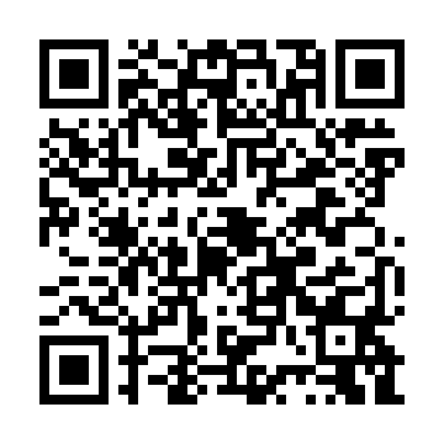 QR code for Web Development (Freelance) Business 889 page