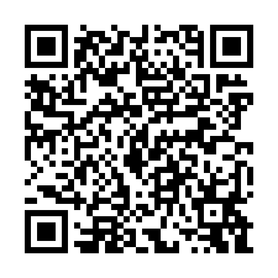 QR code for Personal Trainer (Freelance) Business 8998 page