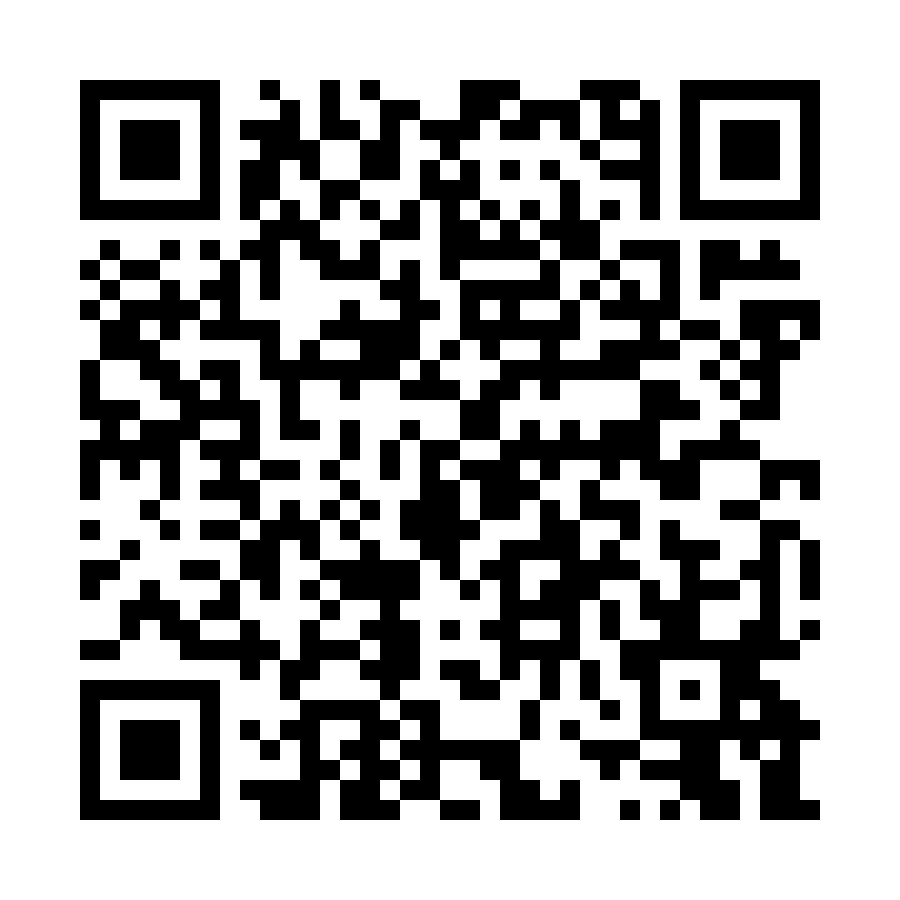 QR code for Language Trainer (Freelance) Business 9000 page