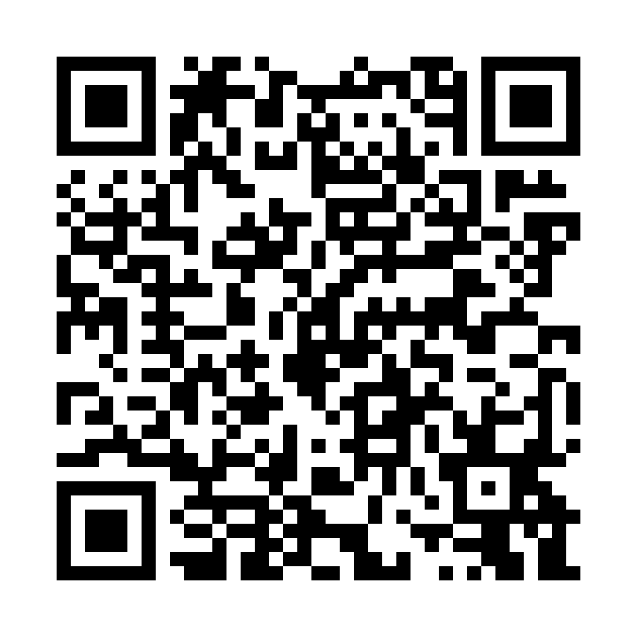 QR code for Hotels Business 9007 page