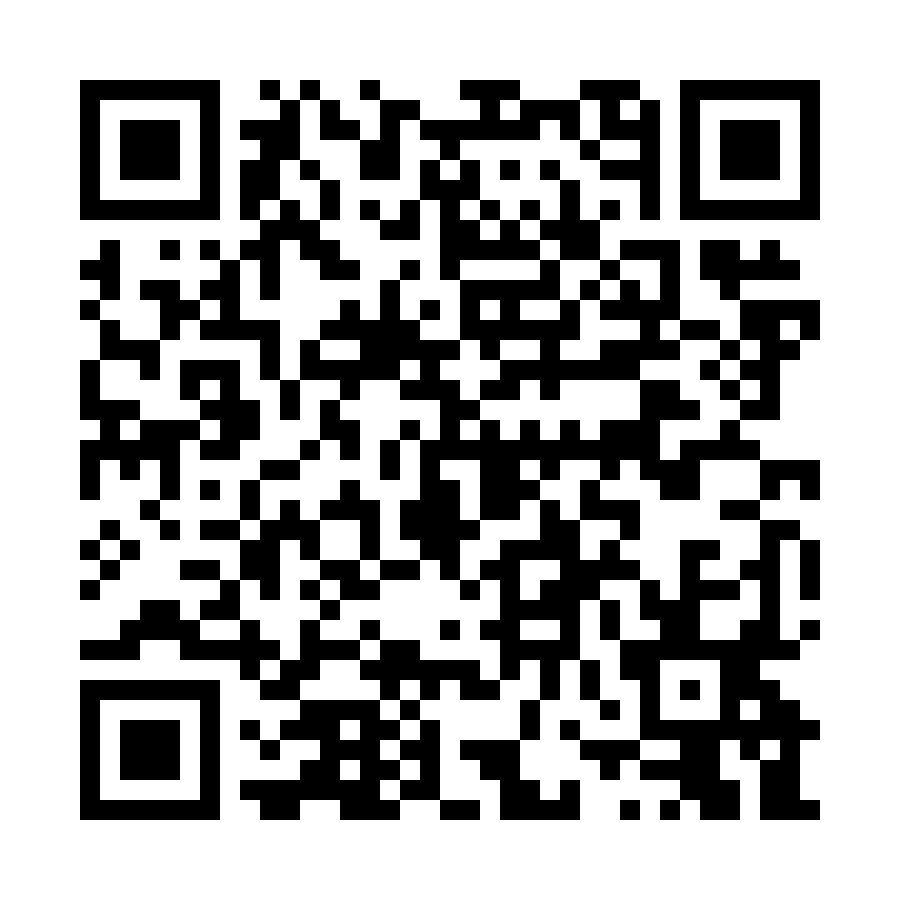 QR code for Beauty and Salon Business 9015 page