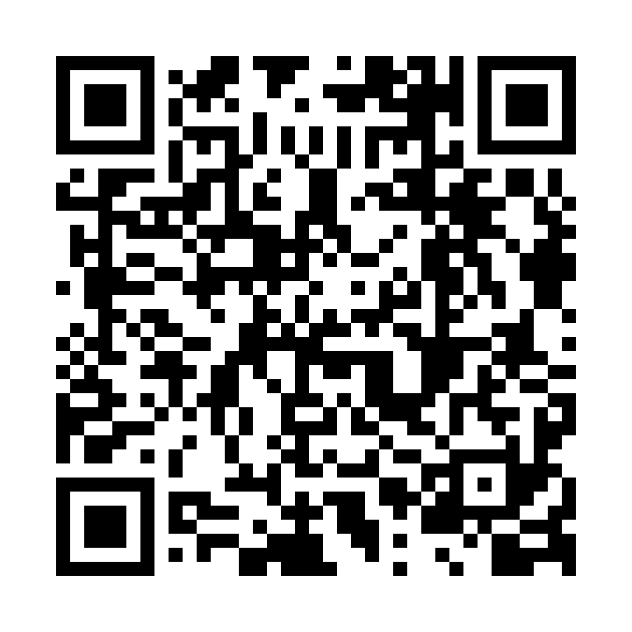 QR code for Event Management Business 9023 page