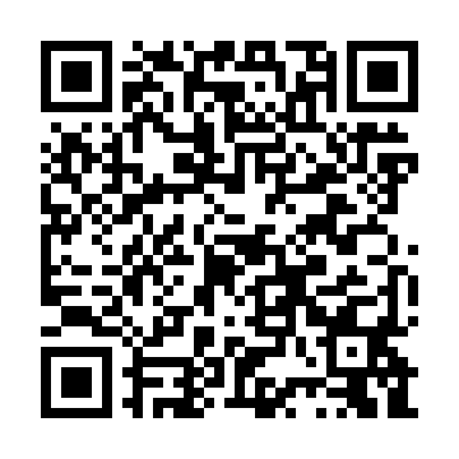 QR code for Social Media Management (Freelance) Business 893 page