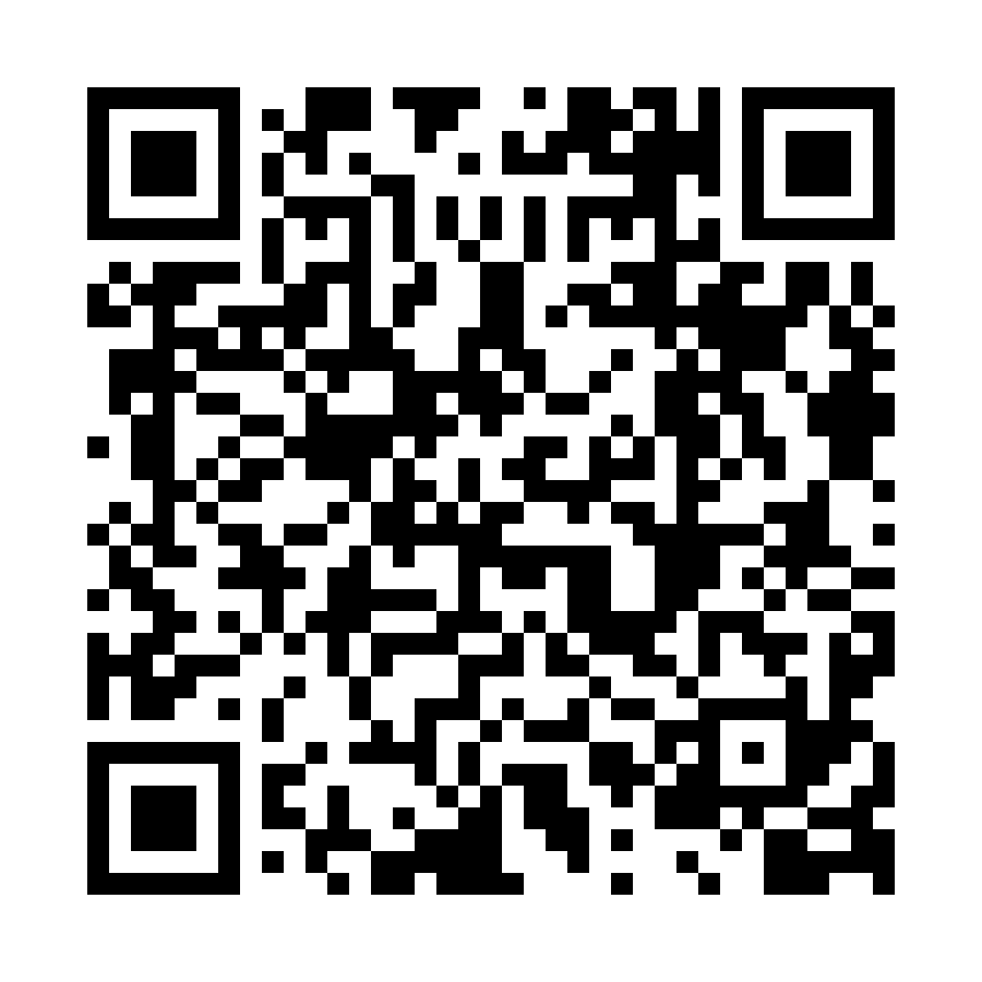 QR code for Video Editing (Freelance) Business 9045 page