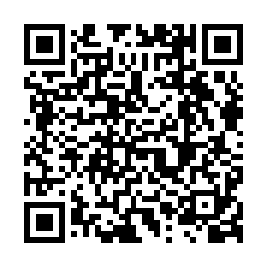QR code for Beautician (Freelance) Business 9053 page