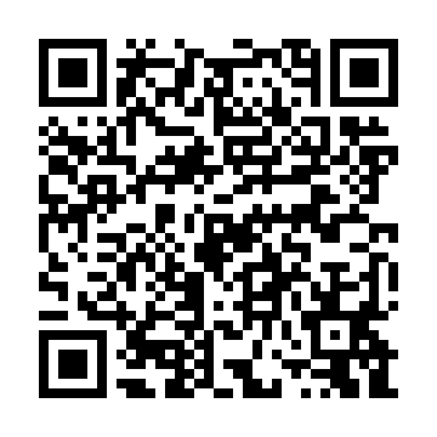 QR code for Makeup Artist (Freelance) Business 9054 page