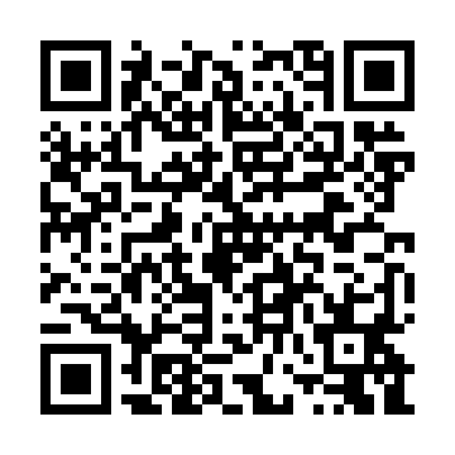 QR code for Language Trainer (Freelance) Business 9057 page