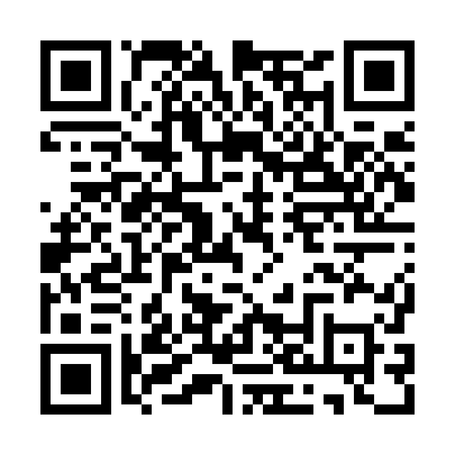 QR code for Voice Over Artist (Freelance) Business 9061 page