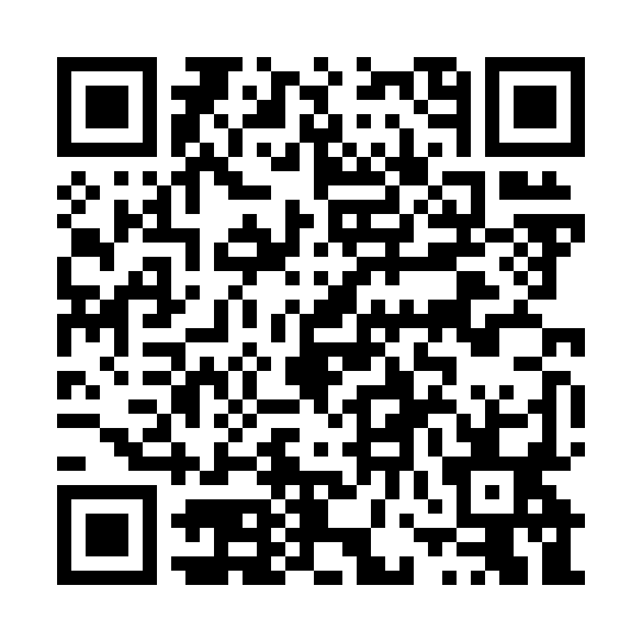 QR code for Beauty and Salon Business 9072 page