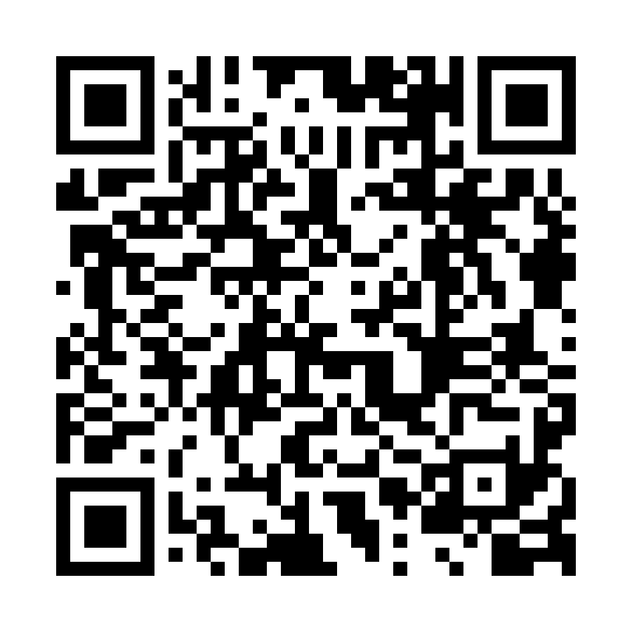 QR code for Social Media Management (Freelance) Business 9101 page