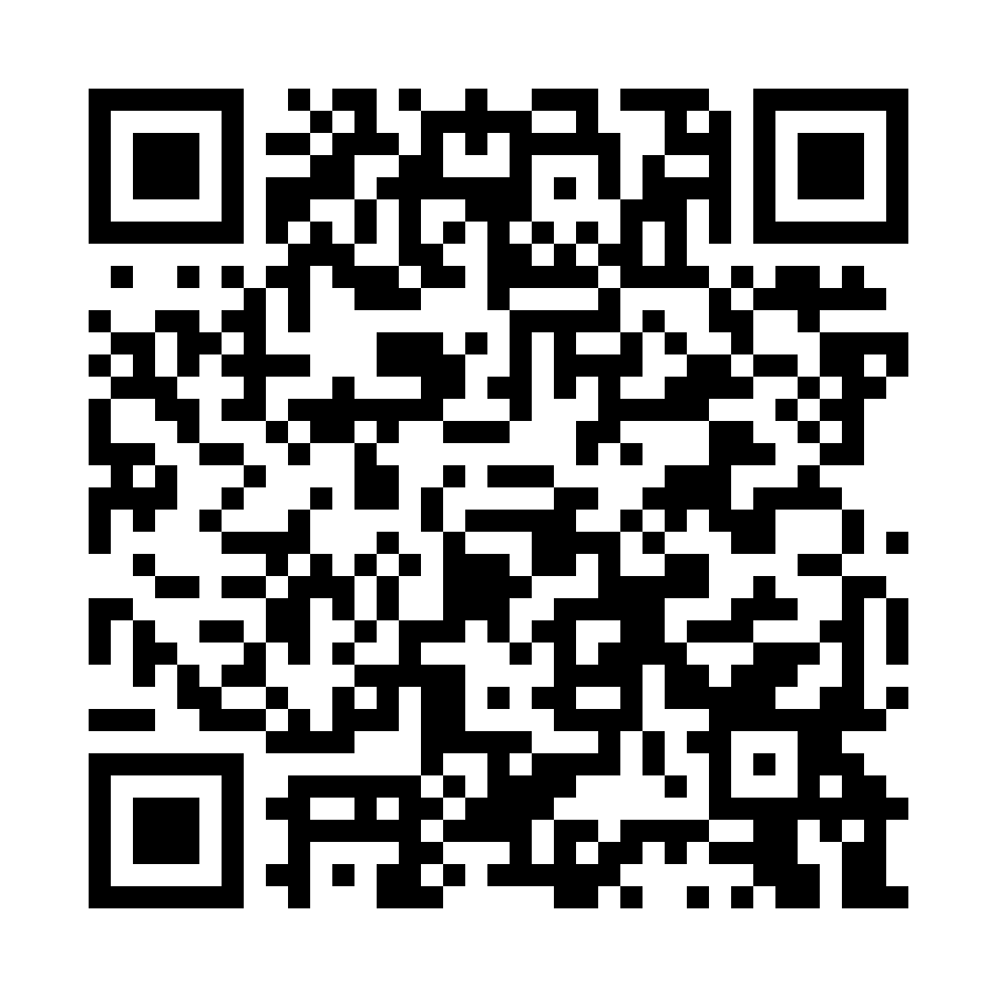 QR code for Plumber (Freelance) Business 900 page