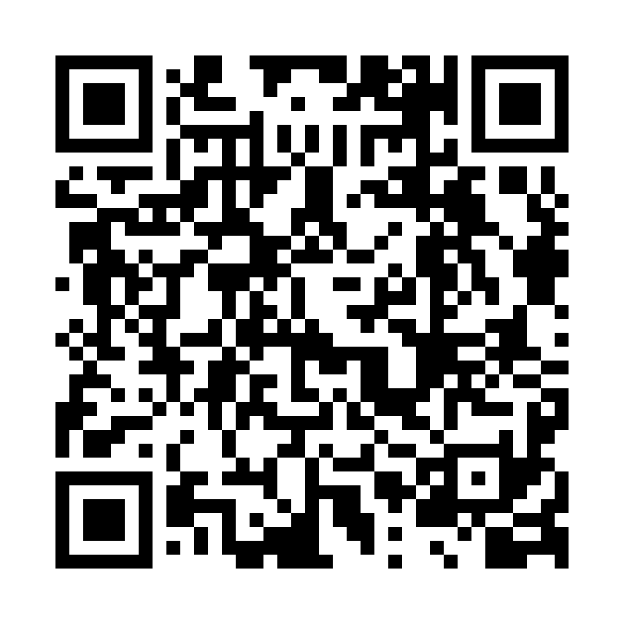 QR code for Beautician (Freelance) Business 9110 page