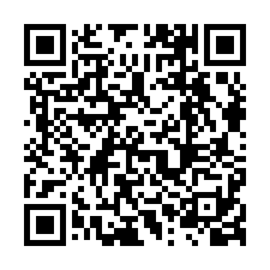QR code for Makeup Artist (Freelance) Business 9111 page