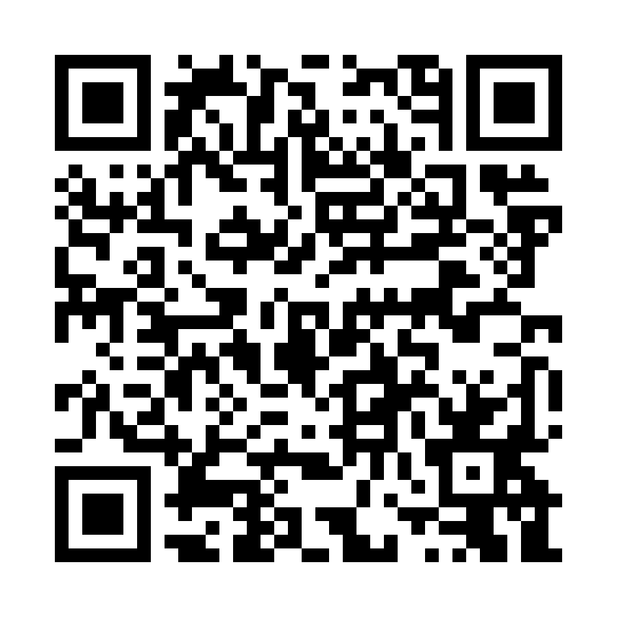 QR code for Personal Trainer (Freelance) Business 9112 page